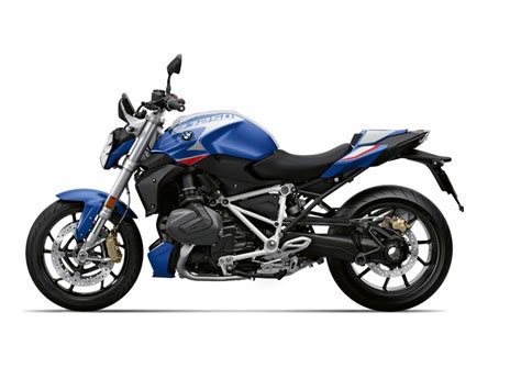 BMW R1250R 2023 Montréal Gabriel BMW Moto - Groupe Gabriel