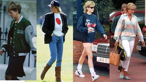 Five Princess Diana style lessons all men should learn from | British GQ