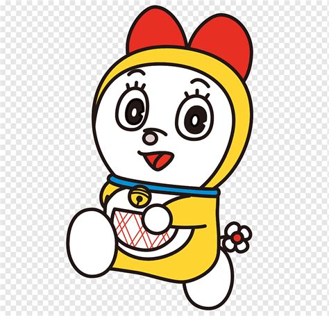 Dorami Nobita Nobi The Doraemons, doraemon, Nobi, The Doraemons ...