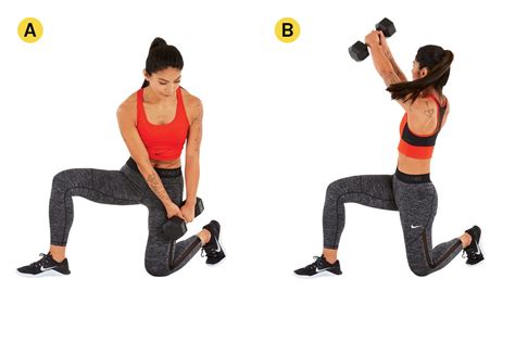 The 2-Move Workout That Will Challenge Your Entire Bod