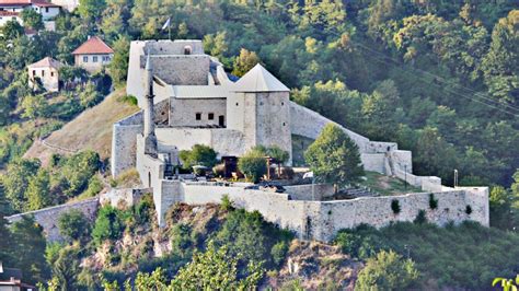 Have you visited the Vizier City of Travnik? - Sarajevo Times