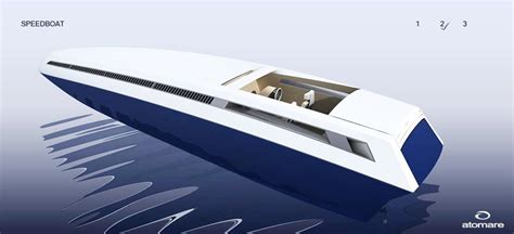 Powerboat | Boat Design Net