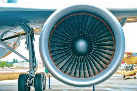 COMPLETE guide to Airplane Engine Types (Turbojet, Turboprop, Turbofan ...