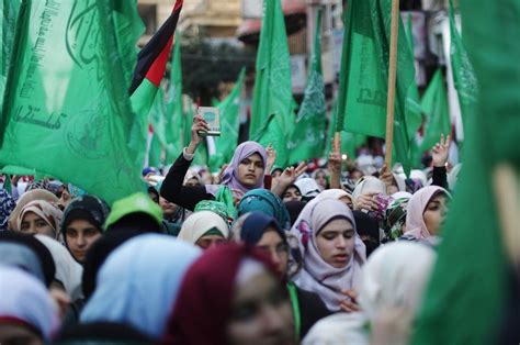 Hamas reforms founding charter in bid to end international isolation ...