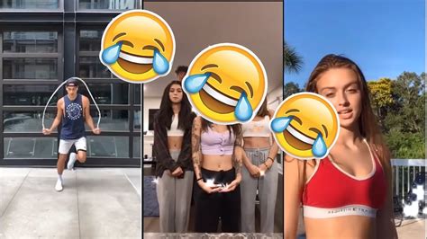 Best TikTok Dance Compilation in 2020. - YouTube