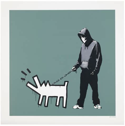 Banksy Prints 2023 Auction Results - Banksy Explained