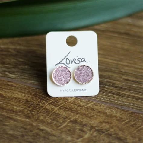 Lovisa Earring 05 - Silk Avenue Pakistan