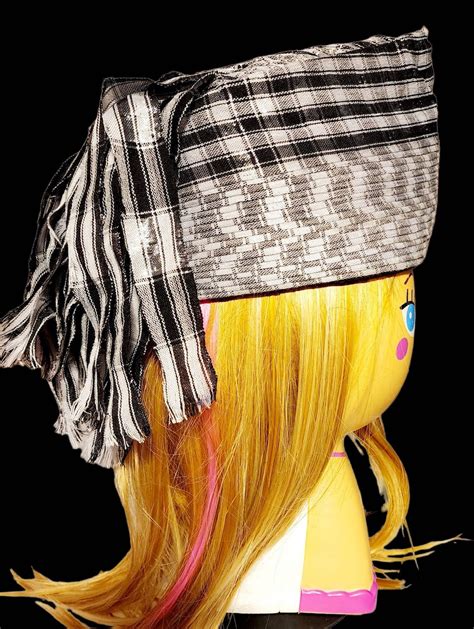 Hmong Layer Hat - Etsy