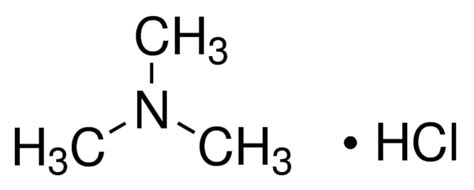 Trimethylamine 98 % | 593-81-7 | Sigma-Aldrich