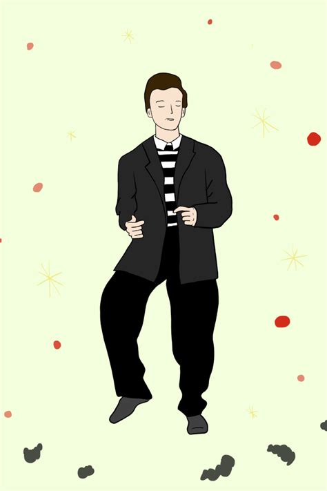 The Best Rick Astley Animated Gif Ideas