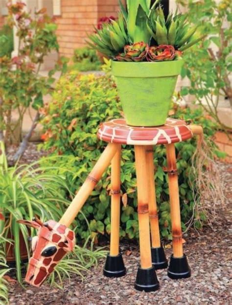 Amazing Clay Pot Critters and DIY Garden Ideas - Gardening Viral