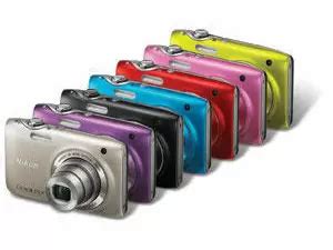 Nikon Coolpix S3100 Price in Pakistan - Mega.Pk