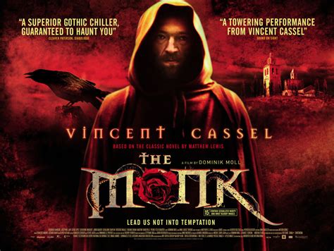 THE MONK (2011) Reviews and overview - MOVIES and MANIA