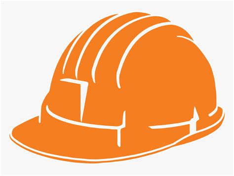 Free Safety Helmet Icon Clipart , Png Download - Safety Helmet Helmet ...