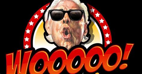 Ric Flair Launches Wooooo! Wings Restaurants in Six US Cities | Flipboard