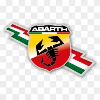 Abarth Logo Vector, HD Png Download - 800x800(#2397854) - PngFind