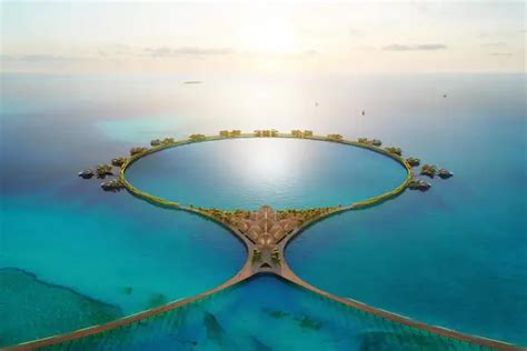 9 New Hotels in Saudi Arabia's The Red Sea Project - Everester