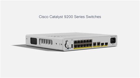 Cisco C9200 24 Port Switch Discounted Prices | www.pinnaxis.com