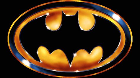 Batman Theme Song. - YouTube