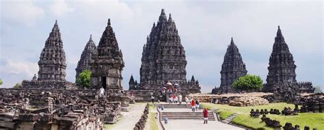 Prambanan Temple, Yogyakarta | Opening Hours, Entrance Fee & History ...