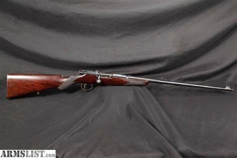 ARMSLIST - For Sale: Custom Belgian & British Proof Steyr Model M1900 ...