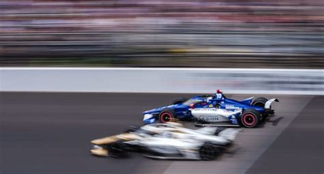 IndyStar's best photos from the 2023 Indy 500 at IMS