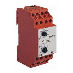 Over Voltage Relay at Best Price in India