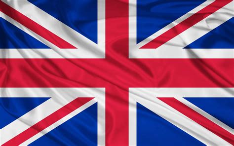 United Kingdom Flag Wallpapers - Wallpaper Cave