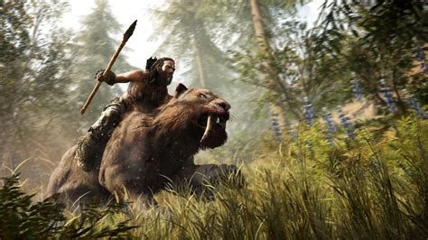 Review: Far Cry Primal - Slant Magazine