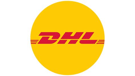 DHL Logo: valor, história, PNG