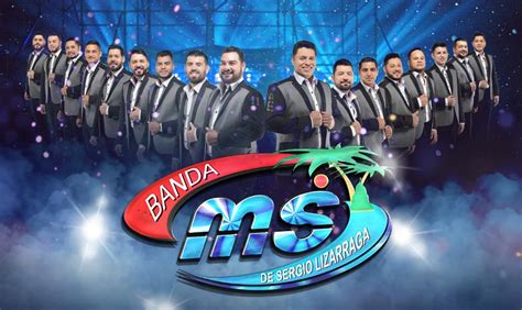 Banda MS | Amway Center