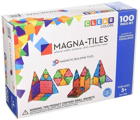 Best Magnetic Toys for Kids 2020 - LittleOneMag