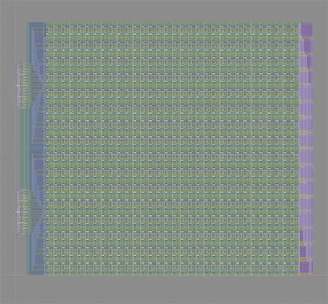 CMOS Image Sensor Design – Engineering Design Fair 2022