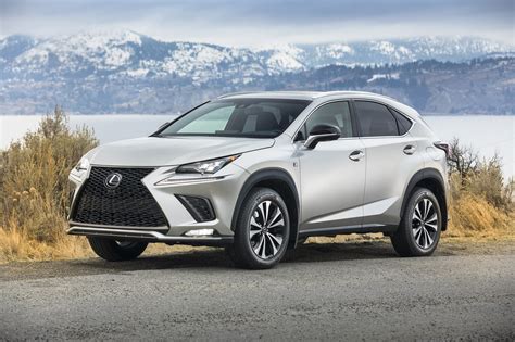 Lexus Nx 300H Swiatla Autoprzeciwmgielne - Jak sprawdzić czy samochód ...