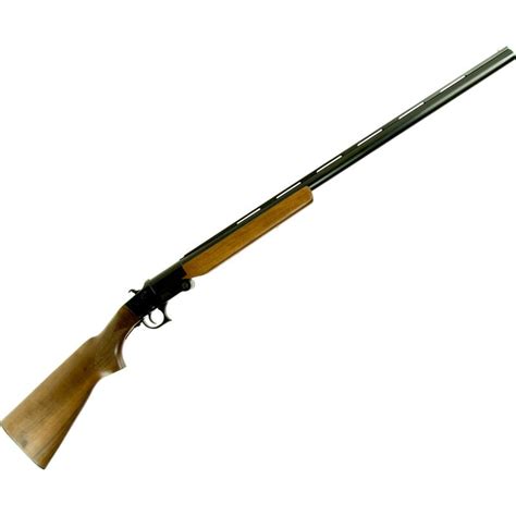 Hatfield SGL 20 Single Shot 20 Gauge 28" Barrel 3" Chamber 1 Round ...