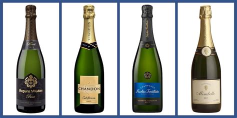 13 Best Cheap Champagne Brands 2020 - Good Affordable Champagne