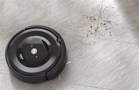 Compare & Review iRobot Roomba e5 vs. iRobot Roomba e6 | Best Vacuum Review