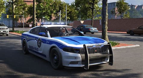 Our Xbox Series X video of Police Simulator - Gamersyde