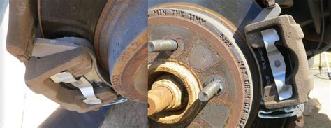 Things to Remember When Buying Brake Pads - In The Garage with CarParts.com