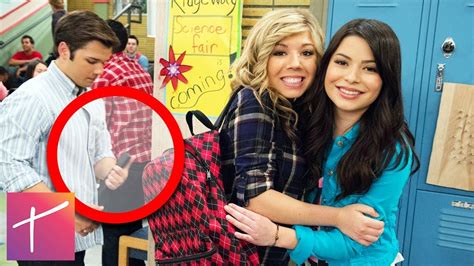 Nickelodeon Icarly