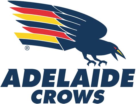 Adelaide Crows Logo - LogoDix