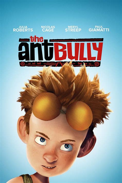 The Ant Bully - Rotten Tomatoes