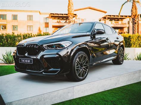 BMW X6 Carbon Black Metallic, Gambar, Foto, Galeri, Video, HD, 2020 BMW ...