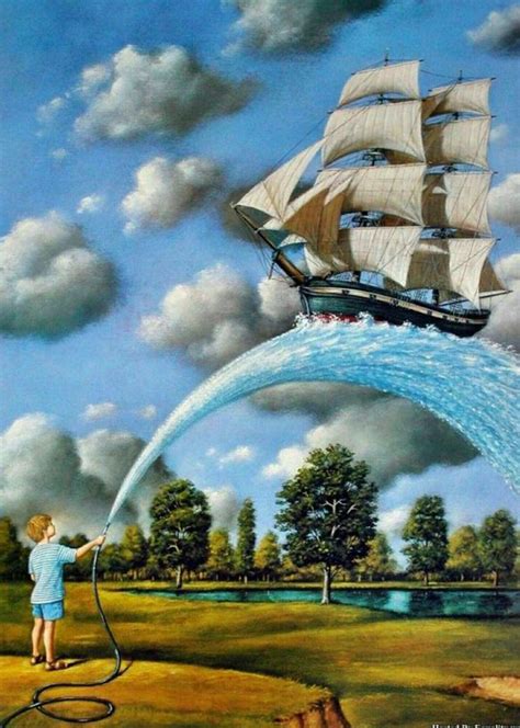 Salvador Dali | Surrealism painting, Unusual art, Surreal art