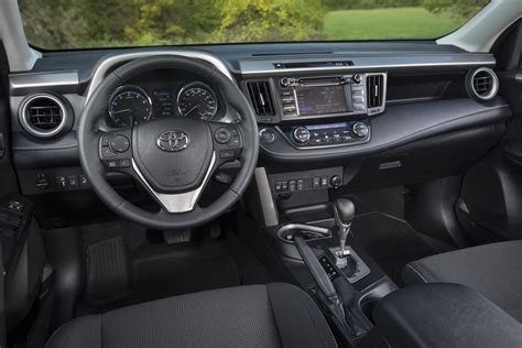 Top Motorist - 2018 Toyota RAV4 Hybrid - Automotive Review