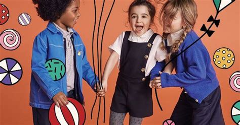 Clarks is offering to replace kids' shoes for FREE - Netmums Reviews