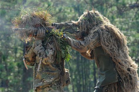 Special Ops Soldiers finish on top at sniper competition | Article ...