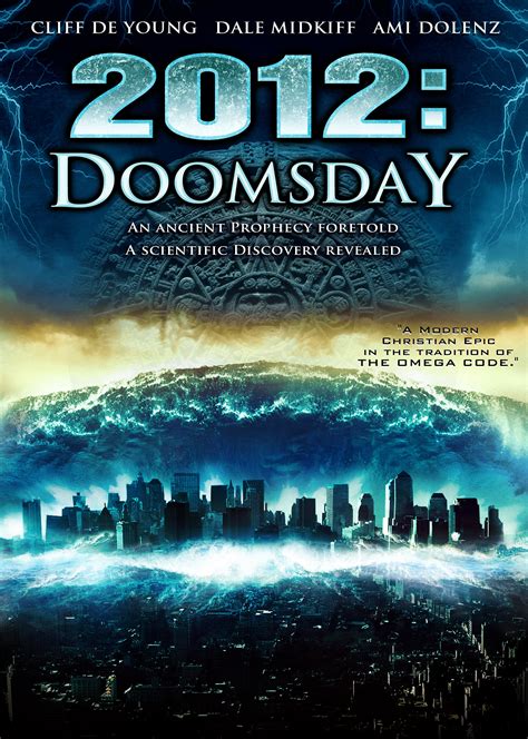 2012: Doomsday (2008) Bluray FullHD - WatchSoMuch