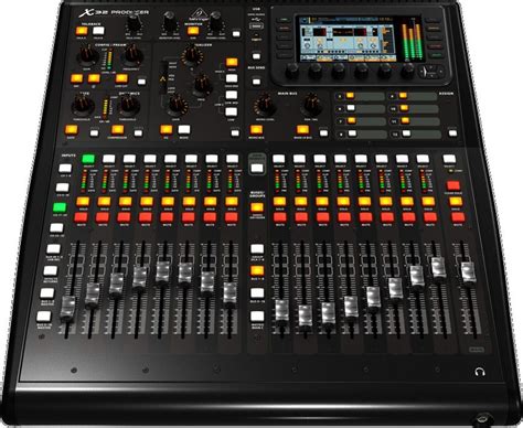 Behringer X32 Producer Digital Mixer