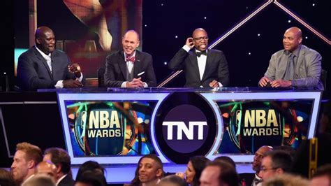 When does Inside the NBA come back? No NBA games on TNT leaves gap in ...